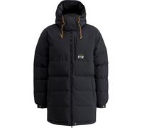 Lundhags Järpen All Weather Down Parka, giacca in piuma, uomo, nero XXL(56) Black