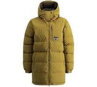 Lundhags Järpen All Weather Down Parka, giacca in piuma, uomo, verde L(52) Olive
