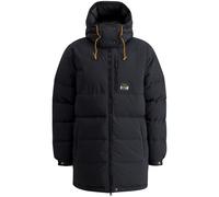 LUNDHAGS Järpen All Weather Down Parka Ms - Uomo - Nero - Taglia XL- modello 2025