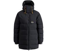 LUNDHAGS Järpen All Weather Down Parka Ws - Donna - Nero - Taglia L- modello 2025