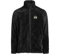 Lundhags Jarpen Fleece M, giacca in pile, nero S Black
