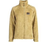Lundhags Jarpen Fleece W, giacca in pile, fieno M Hay