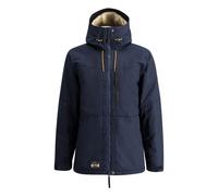 Lundhags Jarpen Pile Jacket M, giacca da sci, verde L Tea Green