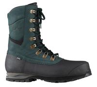 Lundhags Jaure II Ms Lt High, scarponi da trekking, uomo, verde/nero EU42 Dk Agave/Black