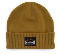 Lundhags - Knak Beanie - Berretto One Size marrone