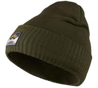 Lundhags Knak Beanie, berretto, verde Onesize Tea Green