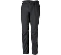 Lundhags Lo Pant, pantaloni da trekking, donna, grigio 34(XS) CHARCOAL