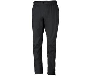 Lundhags Lo Pantaloni, pantaloni da trekking, uomo, grigio 50(M) CHARCOAL