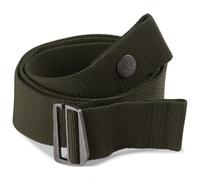 Lundhags - Lundhags Elastic Belt - Cinture L/XL nero/olivia