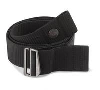 Lundhags - Lundhags Elastic Belt - Cinture S/M nero