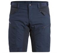Lundhags - Makke II Shorts - Pantaloncini 56 blu