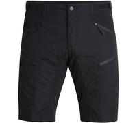 Lundhags Makke II Shorts, pantaloncini da trekking, uomo, nero S(48) BLACK