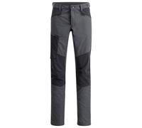 Lundhags - Makke Light Pant - Pantaloni da trekking 48 grigio