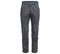 Lundhags - Makke Light Pant - Pantaloni da trekking 56 grigio/blu