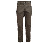 Lundhags - Makke Light Pant - Pantaloni da trekking 56 marrone