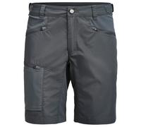 Lundhags - Makke Light Shorts - Pantaloncini 48 grigio