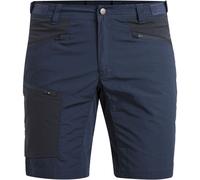 Lundhags Makke Lt Ms Shorts, pantaloncini da trekking, uomo, blu L(52) Light Navy/Deep Blue