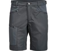 Lundhags Makke Lt Ms Shorts, pantaloncini da trekking, uomo, blu S(48) Dk Sky Blue