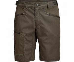 Lundhags Makke Lt Ms Shorts, pantaloncini da trekking, uomo, verde L(52) Forest Green