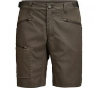 Lundhags Makke Lt Ms Shorts, pantaloncini da trekking, uomo, verde XL(54) Forest Green