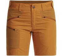 Lundhags Makke Lt Shorts, pantaloncini da trekking, donna, oro 40(L) Gold/Dark Gold