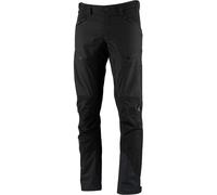 LUNDHAGS Makke Ms Pant - Uomo - Nero - Taglia 48- modello 2025