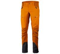Lundhags - Makke Pant - Pantaloni da trekking 46 - Regular arancione