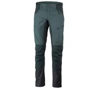 Lundhags - Makke Pant - Pantaloni da trekking 46 - Regular variopinto