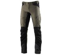 Lundhags - Makke Pant - Pantaloni da trekking 58 - Regular nero