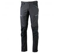 Lundhags - Makke Pant - Pantaloni da trekking 58 - Regular nero