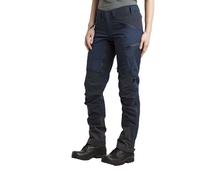Lundhags - Women's Makke Pant - Pantaloni da trekking 36 - Regular blu
