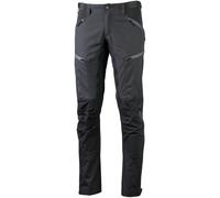 Lundhags - Makke Pant - Pantaloni da trekking 54 - Regular nero