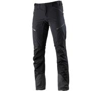 LUNDHAGS Makke Ms Pant - Uomo - Nero - Taglia 52- modello 2025