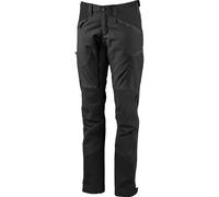 LUNDHAGS Makke Ws Pant - Donna - Nero - Taglia 36- modello 2025