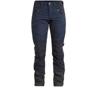 LUNDHAGS Makke Ws Pant Light - Donna - Blu - Taglia 38- modello 2025