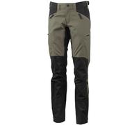 Lundhags Makke Ws Pant, pantaloni da trekking, donna, verde 46(3XL) forest green