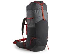 Lundhags - Padje Light 45 - Zaino da trekking 42-48 cm grigio