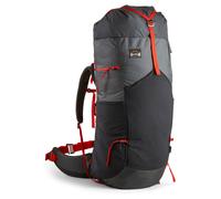 Lundhags - Padje Light 60 - Zaino da trekking 42-48 cm grigio