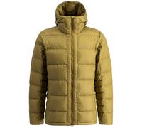 Lundhags Padje Light Tech Down Jacket, giacca in piuma, uomo, verde S(48) Olive
