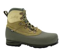 Lundhags Padje Light Trekking Boot Mid, scarpe da trekking, uomo, verde EU45 Olive/Straw