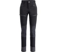 Lundhags Padje Stretch Pant, pantaloni da sci, donna, nero 44(XXL) Black