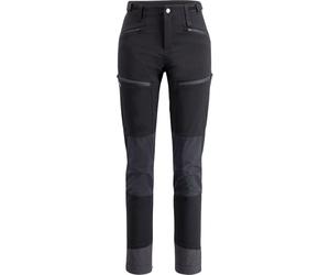Lundhags Padje Stretch Pant, pantaloni da sci, donna, nero 44(XXL) Black