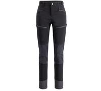 Lundhags Padje Stretch Pant, pantaloni da trekking, donna, nero 34(XS) BLACK
