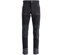 Lundhags Padje Stretch Pant, pantaloni da trekking, uomo, nero 56(XXL) BLACK