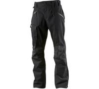 Lundhags Rocketeer Ms Pant EOL, pantaloni da trekking, uomo, nero XXL(56) Black