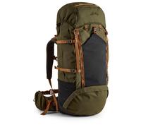 Lundhags - Saruk Pro 60 - Zaino da trekking 42-48 cm marrone