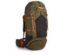 Lundhags - Saruk Pro 75 - Zaino da trekking 42-48 cm marrone