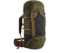 Lundhags Saruk Pro 90 L Regular Long, zaino, verde 90L Forest Green