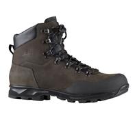 Lundhags Stuore Insulated Mid, scarponi da trekking, unisex, grigio EU48 Ash