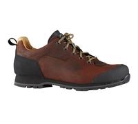 Lundhags Stuore Ms Low, scarponi da trekking, uomo, marrone EU41 Chestnut